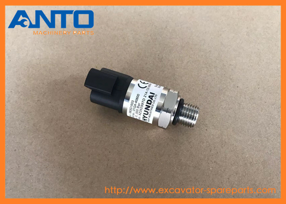 31Q440600 31Q4-40600 Sensore di pressione Escavatore Parti elettriche per Hyundai R210LC9BC