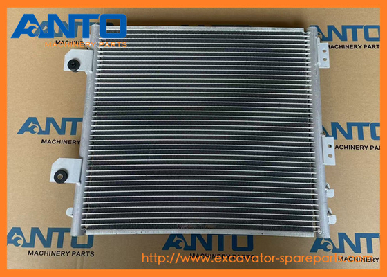 4704924 Parti di climatizzatori per escavatori HITACHI per ZH200-A ZX210H-5G