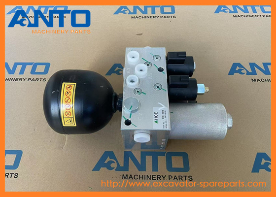31Q8-20050 Valvo solenoide per escavatore Valvo di controllo principale per HYUNDAI R1200-9 R360LC9