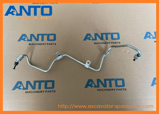 3979351 Parti di motori per escavatori a tubo di trasferimento del carburante per HYUNDAI R210LC7A R210NLC7A