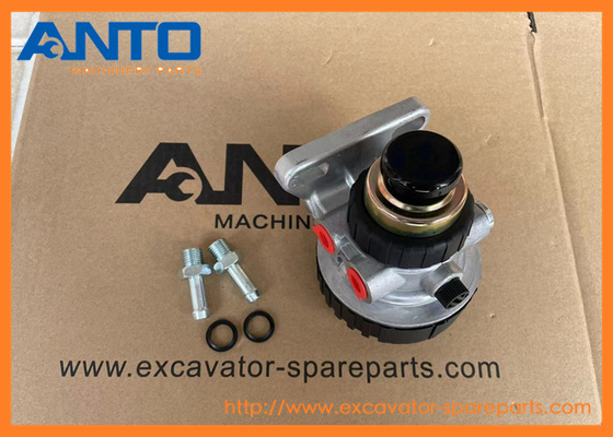 1296259 129-6259 Pompa di inchiostro del carburante Parti di motore di escavatore per 216 216B 216B3 226B
