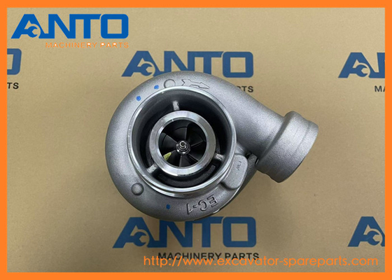 VOE20460945 20460945 Turbocompressore Parti di motore di escavatore per EC140B