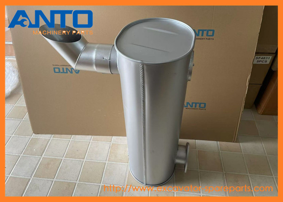 4638628 Muffler HITACHI Parti di ricambio per escavatori per ZX450-3 ZX470H-3