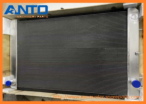 4697524 Radiatore HITACHI Parti di ricambio per escavatori adatti per ZX350LC-5B