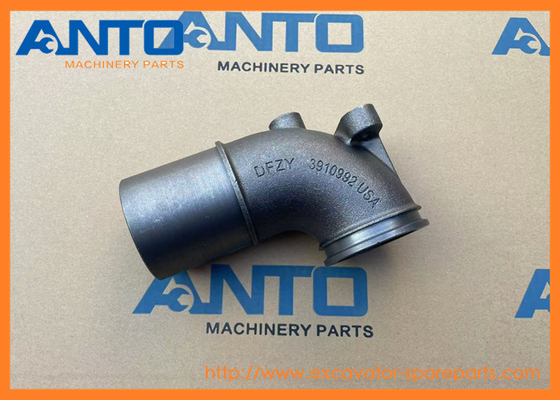 3910992 Parti di motori per escavatori per tubi di scarico di scarico per 4BT 6BT