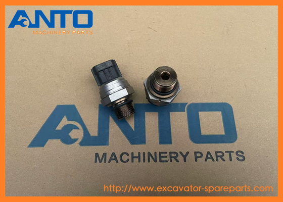 4703324 Sensore di pressione HITACHI Parti elettriche per escavatori per ZX140W-3 ZX145W-3