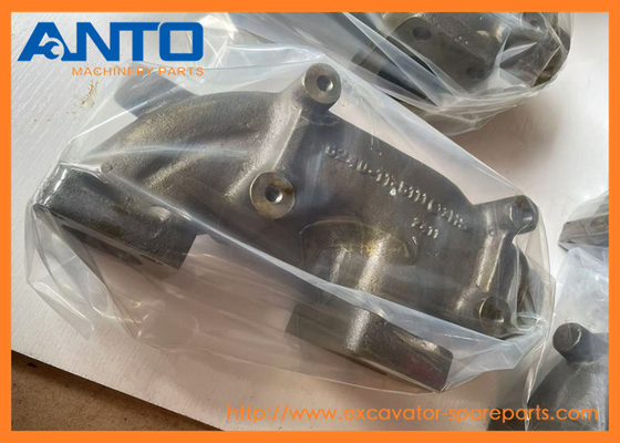 6245-11-5110 6240-11-5110 Manifold di scarico KOMATSU Parti di motori per escavatori per SAA6D170E-5A