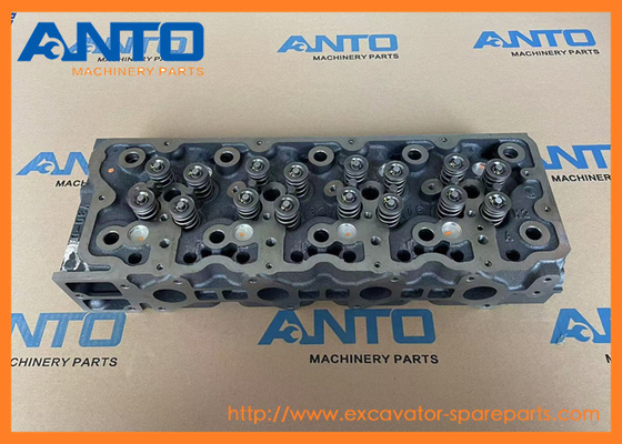 1G777-03020 1G777-03023 Testa di cilindro ASS'Y KOBOTA Parti di ricambio per escavatori per KX080-3MC