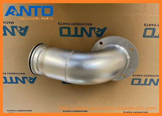 8112479 Tubo di scarico HITACHI Parti di ricambio per escavatori per ZX650LC-3