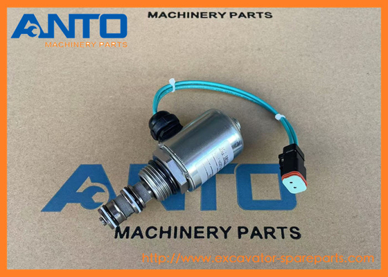 302-3811 3023811 Solenoide Valve Wheel Loader Ricambi per 3516 994K