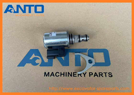 225-0300 2250300 Solenoide Valve Wheel Loader Parti elettriche per 3056E 924G