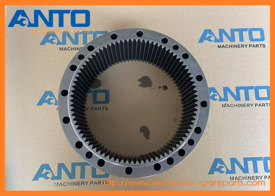 K1038210 Anello di ingranaggi DOOSAN Parti di ricambio per escavatori DX225LC DX230LC