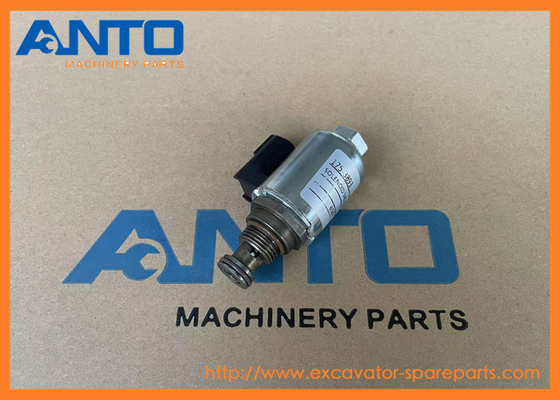 175-3893 1753893 Valvola solenoide motore di classificazione parti elettriche per 140H 160H 3176C