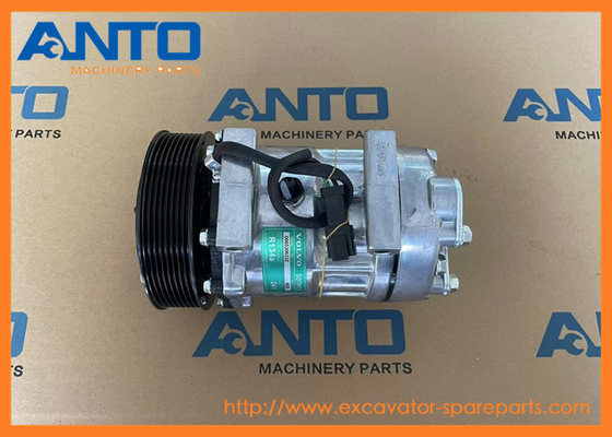 VOE15082727 15082727 Compressore escavatore condizionatore d'aria parti per EC360C EC460B
