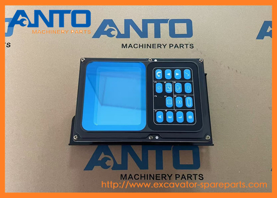 7835-16-3003 7835-16-3002 7835-16-3000 Monitor KOMATSU Parti di ricambio per escavatori PC800-8