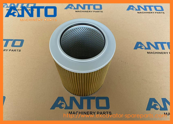 207-60-51200 2076051200 Filtro idraulico per filtro idraulico KOMATSU Ricambi per escavatori PC300-6