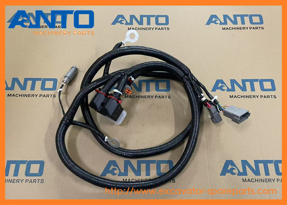 421-06-42281 4210642281 Arnesi di cablaggio Parti del motore dell'escavatore Supporto per KOMATSU WA450