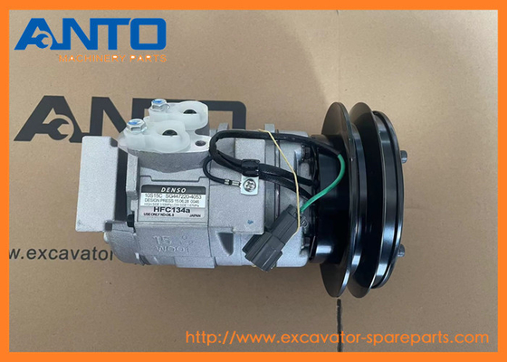 421-07-31221 4210731221 Compressore escavatore condizionatore d'aria parti per KOMATSU WA380