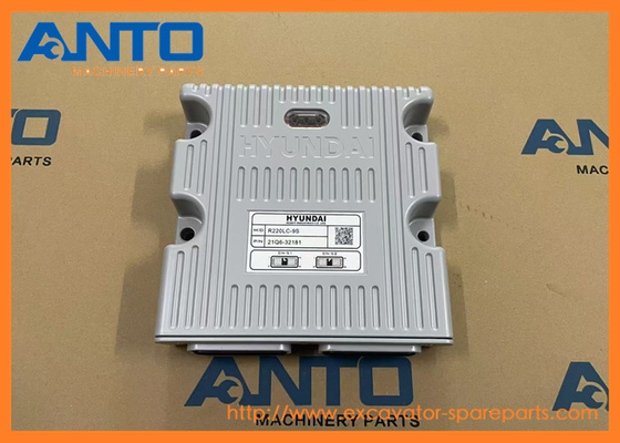21Q6-32181 21Q632181 Controller ECU HYUNDAI Parti elettriche per escavatori R220LC-9S