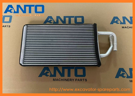 XKAN-00005 Core di riscaldamento HYUNDAI Parti di condizionatori d'aria per escavatori R125LCR-9A R145CR-9