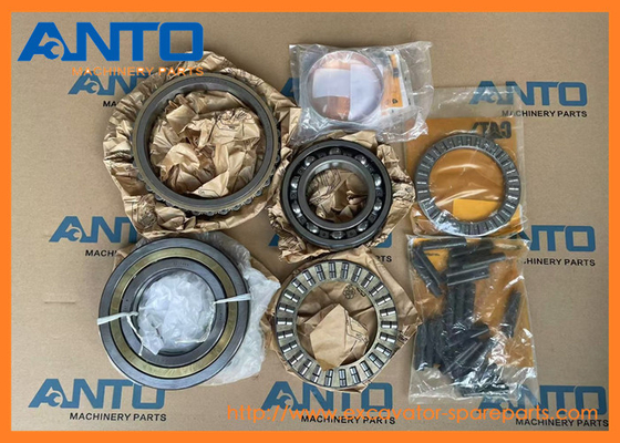 163-7289 1637289 Kit di cuscinetti Parti di motori di trattori per 776D 777D 785B