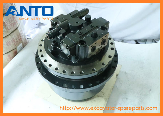 31QA-40041 31QA-40040 31QA-40042 Final Drive HYUNDAI Excavator Travel Motor Parts per R390LC-9