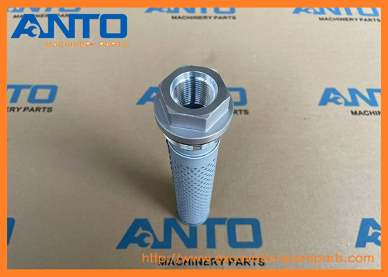 491-6075 4916075 Filtro d'olio KOMATSU Ricambi per escavatori C7.1 320 323