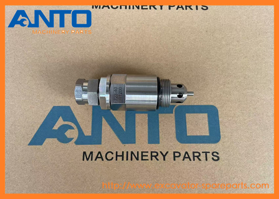 723-40-91200 7234091200 Valvola di sollievo KOMATSU Ricambi per escavatori PC220LC-8 PC240-8K