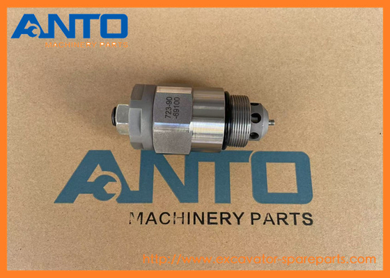 723-90-69100 7239069100 Valva ASS'Y KOMATSU Parti elettriche per escavatori PC300-8 PC350-8