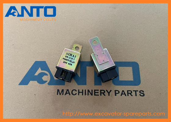 425-07-21160 4250721160 Parti elettriche di escavatori a relé per KOMATSU WA100 WA100M