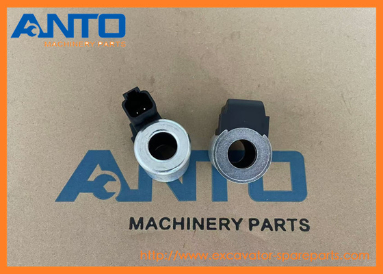 ZGAW-00008 ZGAW00008 bobina solenoide HYUNDAI parti di ricambio per escavatori R145CR-9 R160LC-7
