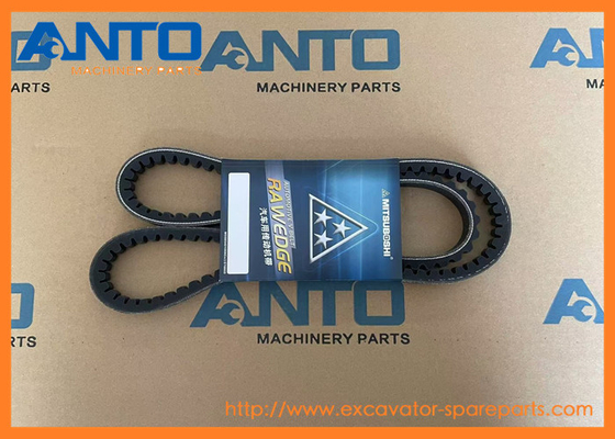 04120-21757 0412021757 V-Belt KOMATSU Ricambi per escavatori PC300-2 PC400-1