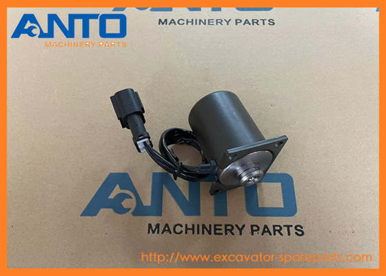 708-2H-25240 708-2L-25211 708-3-18272 Valvola solenoide KOMATSU Ricambi per CD110R-1