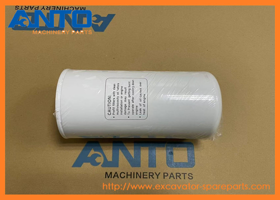 VOE20805349 20805349 Parti di ricambio per escavatori a filtro del carburante per EC290B EC300D