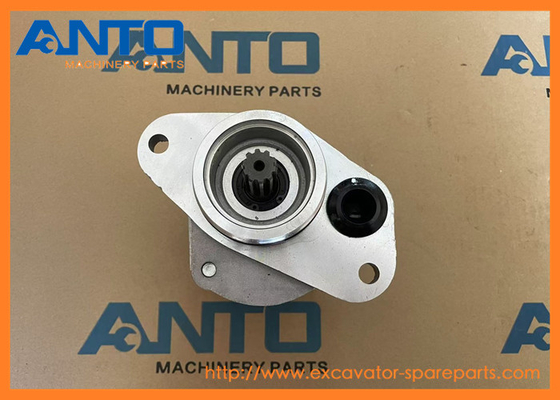 4255303 9218004 Pompa di ingranaggi HITACHI Parti di motori di escavatori per EX100-2 EX120-2