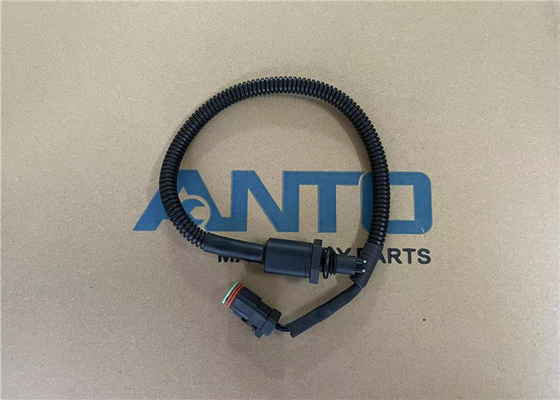 600-311-3722 600-311-3721 Sensore di separazione dell'acqua e dell'olio KOMATSU Ricambi per escavatori PC160LC-8