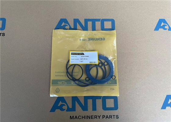 XJDD-00683 Kit di tenuta HYUNDAI Parti di motore per escavatori di viaggio adatti a R140W-7 R170W-7