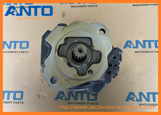 708-1U-00161 708-1U-00160 Pompa idraulica KOMATSU Ricambi per backhooloader WB93R-5E0