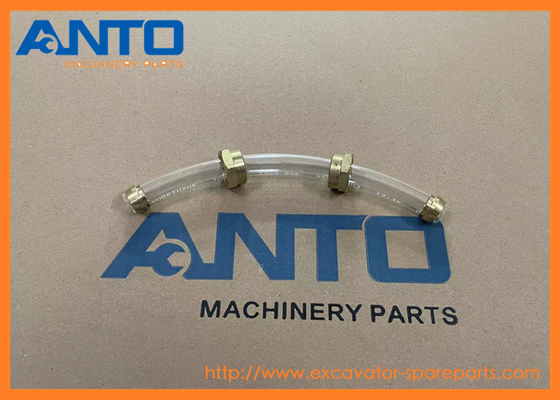 203-60-31160 2036031160 Misuratore di livello dell'olio KOMATSU Ricambi per escavatori PC220LC-8
