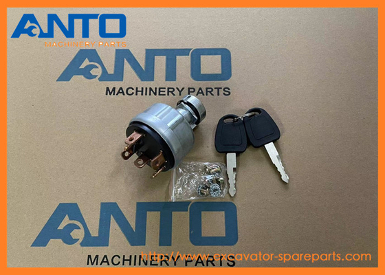 K1001858A Commutatore di avvio DOOSAN Parti elettriche per escavatori DX140LC DX160LC