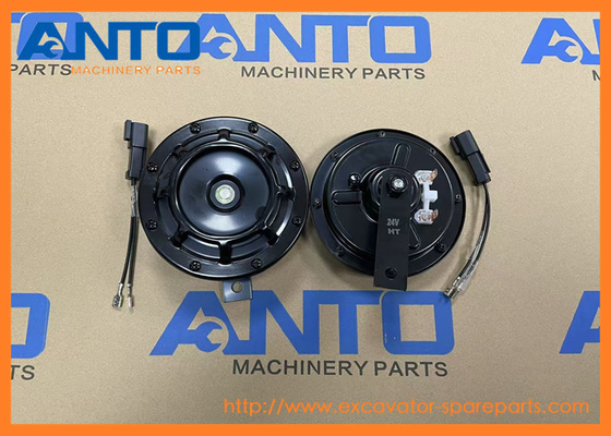 VOE14654753 14654753 14702254 Parti di ricambio per escavatori a corno EC120D EC135B EC160B