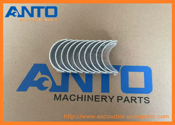 YM129001-02931 12915002800 YM129001-02930 Parti di ricambio per escavatori a cuscinetto principale per 4D88E