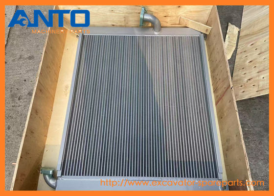 208-03-51121 2080351121 Riscaldatore ad olio KOMATSU Ricambi per escavatori PC400LC-5 PC410LC-5