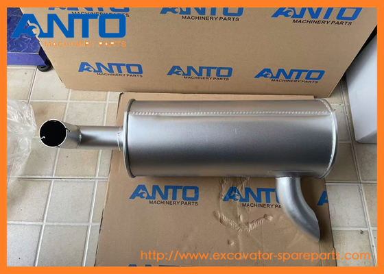 4191361 Muffler HITACHI Parti di ricambio per escavatori EX200 EX200K RX2000
