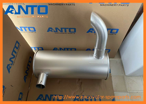 2427U967 Silenziatore KOBELCO Ricambi per Escavatore Per SK100 SK135 SK200 SK220