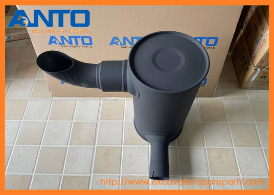 6751-11-5420 6751115420 Silenziatore Ricambi KOMATSU Escavatore Per HB205-1 HB215LC-1