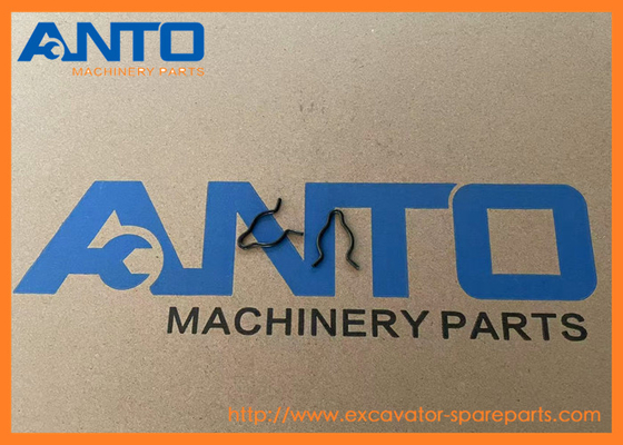 6754-71-5750 6217-71-5770 Clip KOMATSU Ricambi per Pala Gommata SAA6D114E WA320-7