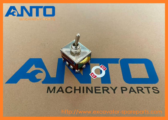 283-3074 2833074 Interruttore Ricambi Escavatore Adatto Per C7 C9 C4.2 312C 320C 325D