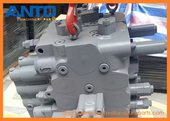 4606144 Valvola di controllo parti di ricambio per escavatori HITACHI adatta per ZX200-3 ZX210H-3 ZX225USR-3