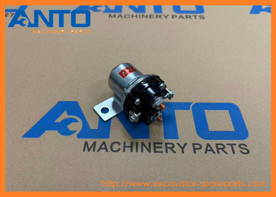 21F7-20090 Relè di avviamento HYUNDAI Escavatore Ricambi elettrici Adatto per HDF35-3 HDF50-3 HDF80-3